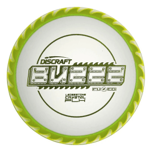 Cryztal Flx – FuZed Buzzz - Charity Edition