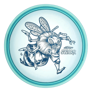 Cryztal Flx – Swarm - Ledgestone 2025