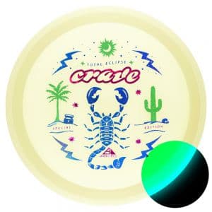 Eclipse Crave – Total - Special Edition