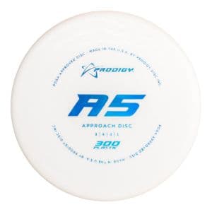A5 – 300 Spectrum - The Preserve 2023