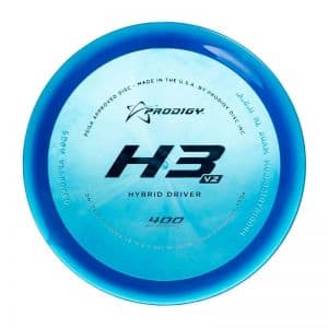 400 H3v2