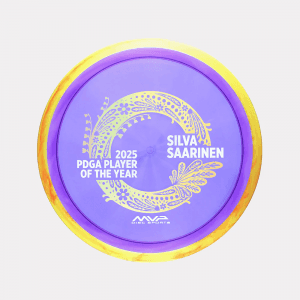 Proton Insanity – Silva Saarinen Player of the Year