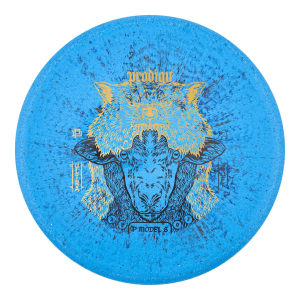 Soft P – Model S 300 Ultra Fractal - Sheep’s Clothing