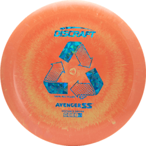 Avenger SS – Recycled
