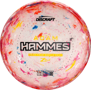 Jawbreaker Z Zone – FLX - Adam Hammes 2024