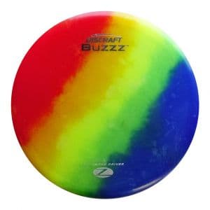 Z Fly – Dye Buzzz